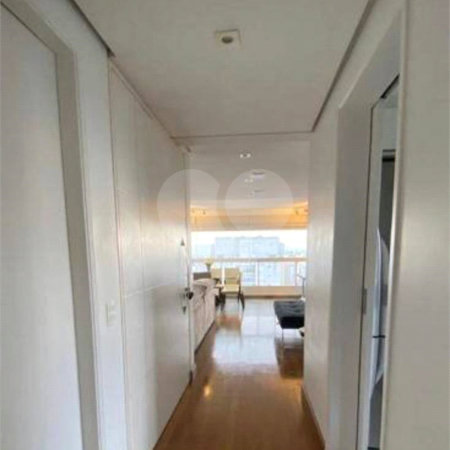 Apartamento à venda com 3 suítes em Perdizes, São Paulo, SP