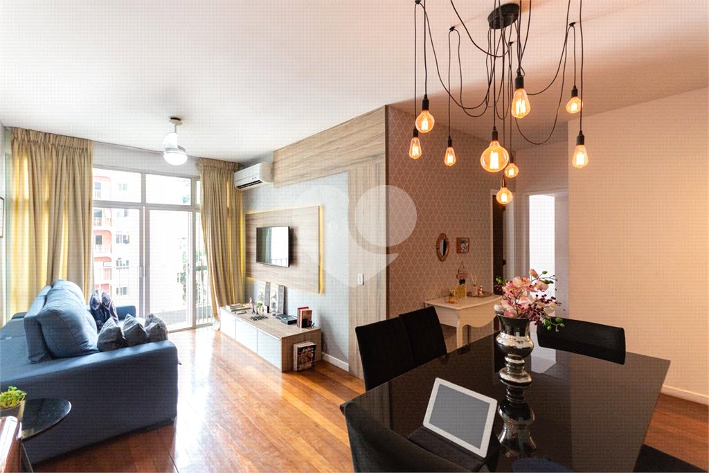 Apartamento à venda com 2 quartos, sendo 1 suíte, em Tijuca, Rio de Janeiro, RJ
