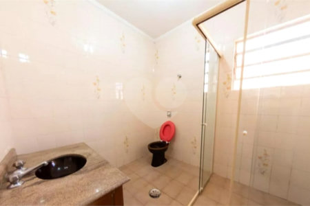 Sobrado à venda com 3 quartos, sendo 1 suíte, em Vila Aurora (zona Norte), São Paulo, SP
