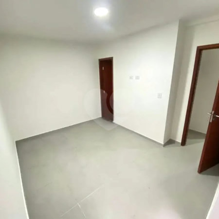 Casa à venda com 1 quarto em Água Fria, São Paulo, SP