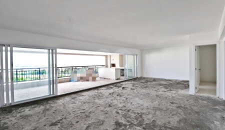 Apartamento à venda com 4 suítes em Santana, São Paulo, SP