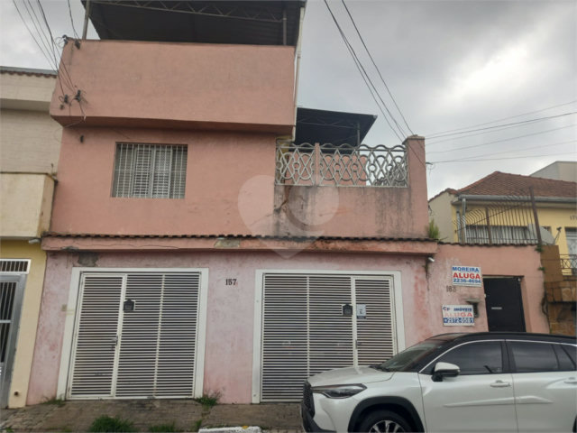 Terreno à venda em Santana, São Paulo, SP