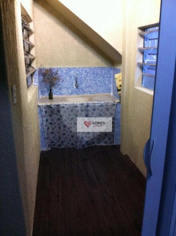 Sobrado à venda com 3 quartos, sendo 1 suíte, em Jardim das Palmas, São Paulo, SP