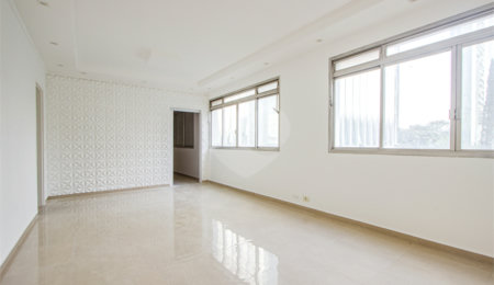Apartamento à venda ou para alugar com 3 quartos, sendo 1 suíte, em Pinheiros, São Paulo, SP