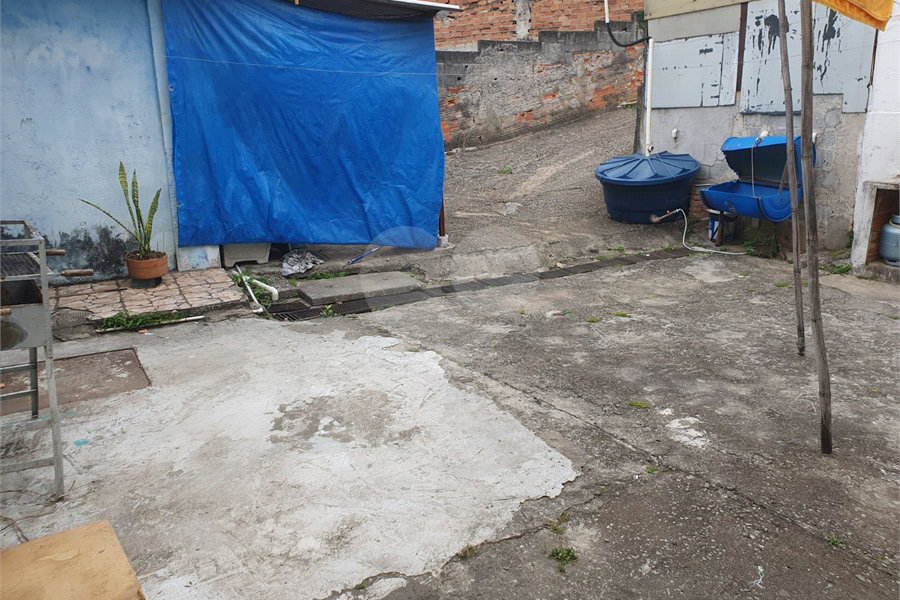 Terreno à venda em Freguesia do Ó, São Paulo, SP