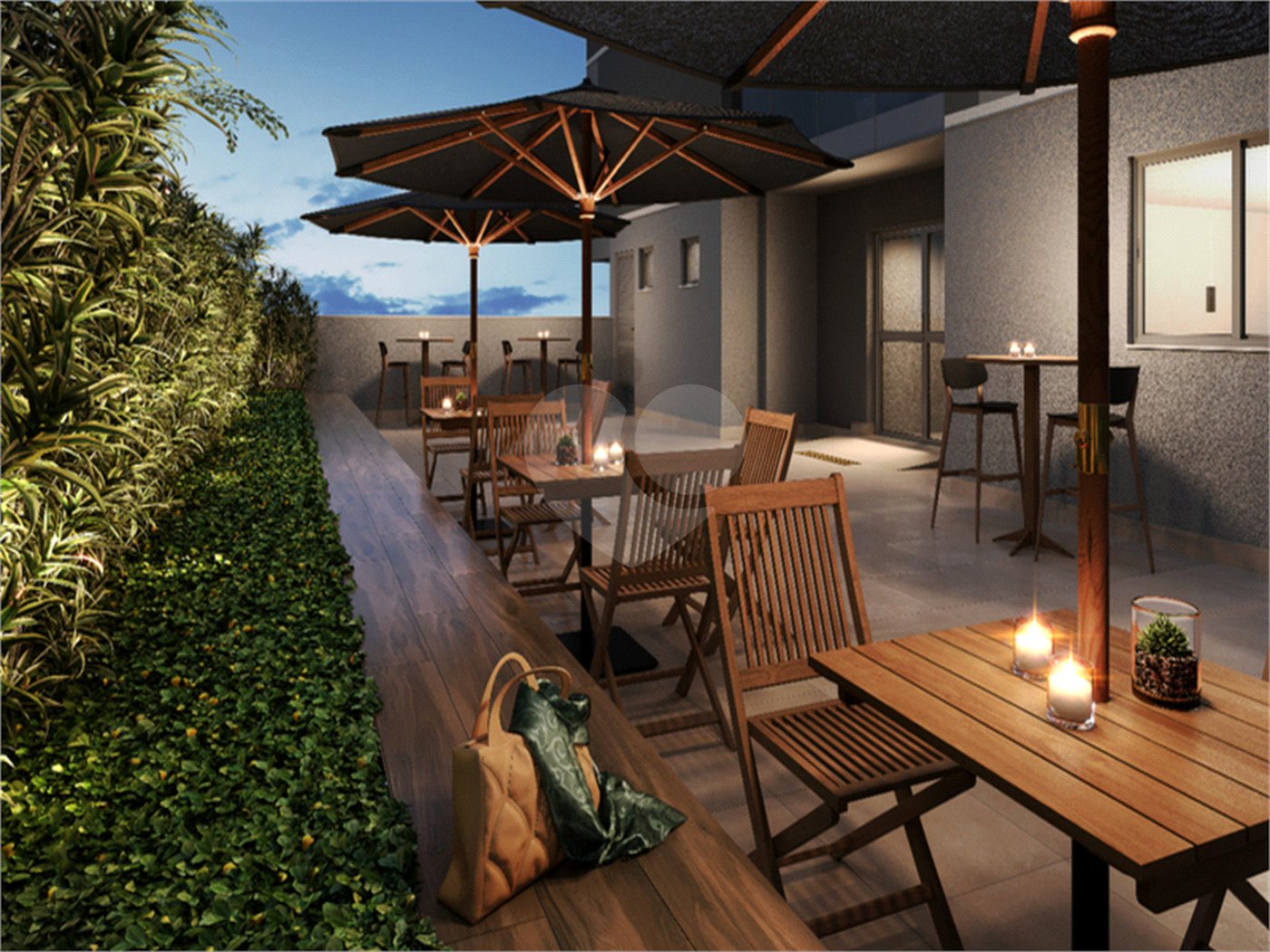 Apartamento à venda com 2 quartos, sendo 1 suíte,  em Santo Cristo, Rio de Janeiro, RJ
