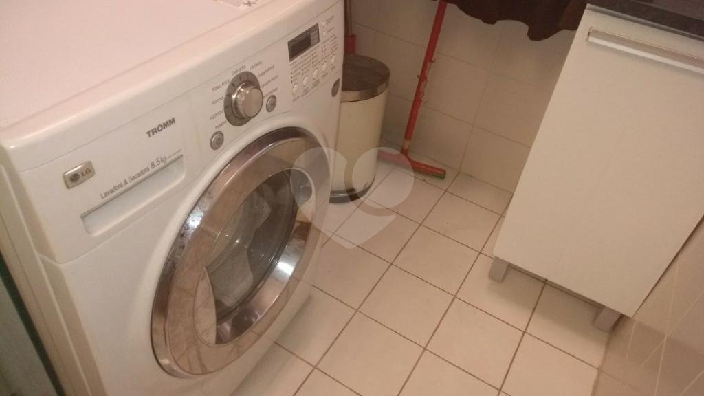 Apartamento à venda com 2 quartos, sendo 1 suíte, em Santana, São Paulo, SP