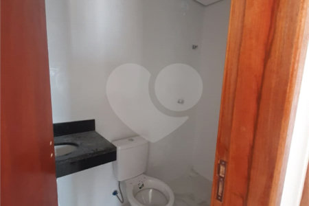 Apartamento à venda com 2 quartos, sendo 1 suíte, em Parada Inglesa, São Paulo, SP