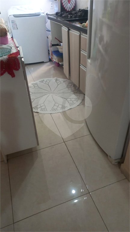 Apartamento à venda com 2 quartos em Horto, São Paulo, SP