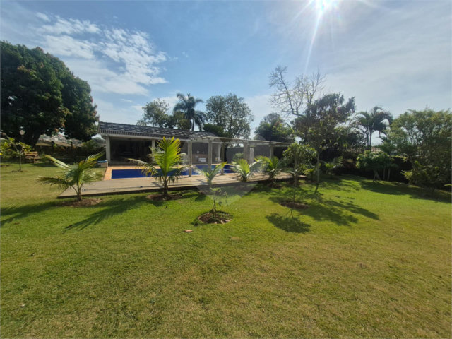 Casa Térrea à venda ou para alugar com 4 suítes em Jardim Paulista, Atibaia, SP