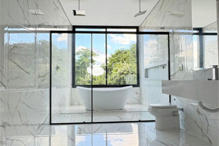 Casa em condomínio à venda com 3 suítes em Alphaville Nova Esplanada, Votorantim, SP