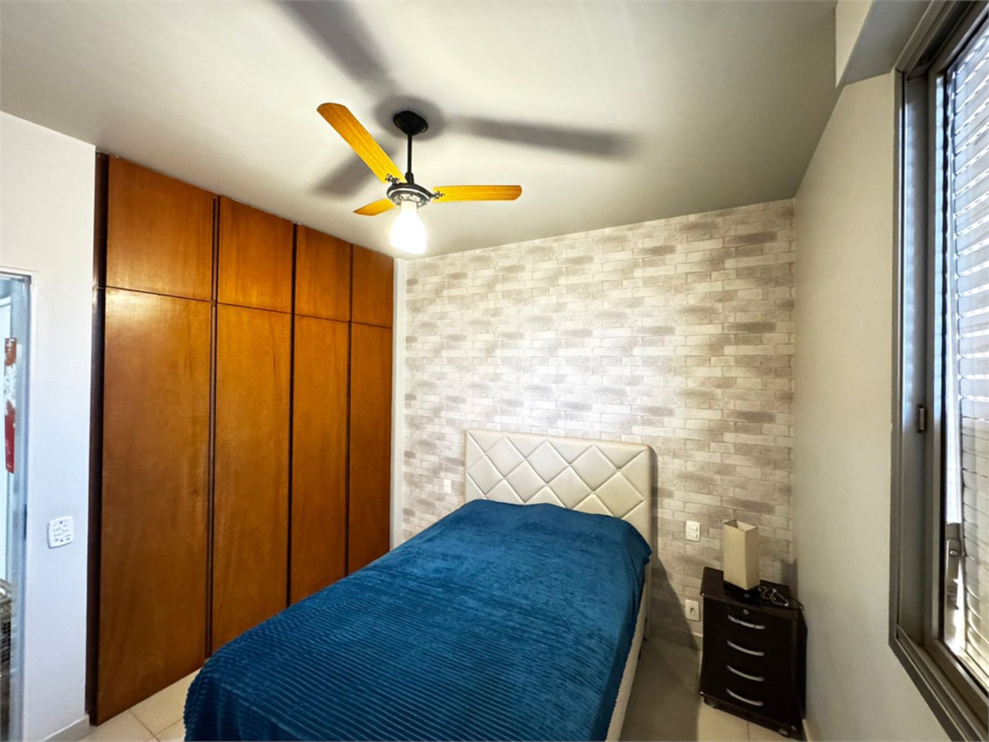Apartamento à venda com 2 quartos, sendo 1 suíte,  em Vila Seixas, Ribeirão Preto, SP