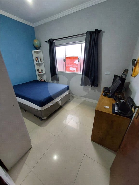 Casa Térrea à venda com 2 quartos em Jardim São Lourenzo, Sorocaba, SP