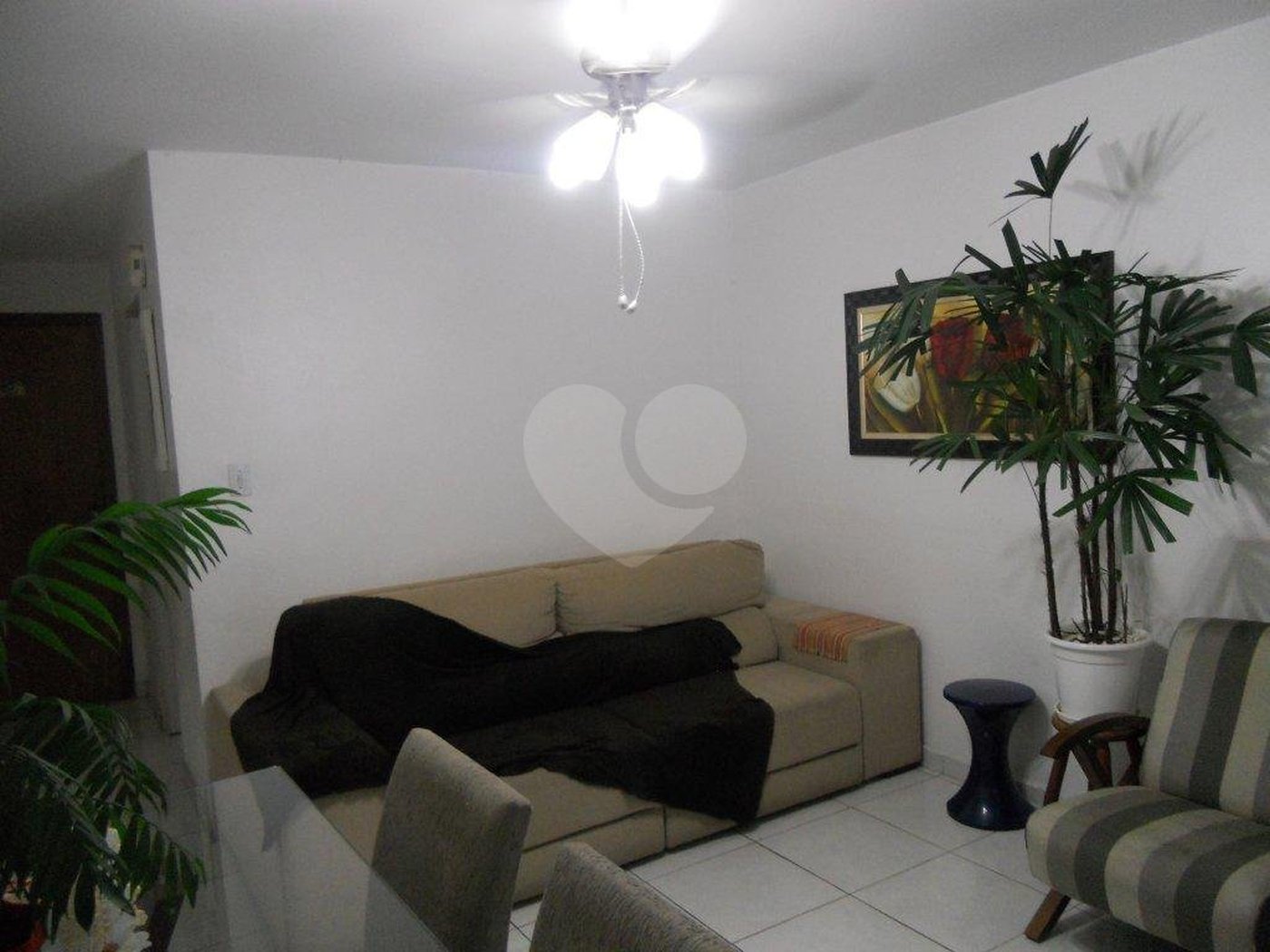 Apartamento à venda com 3 quartos em Barro Branco (zona Norte), São Paulo, SP