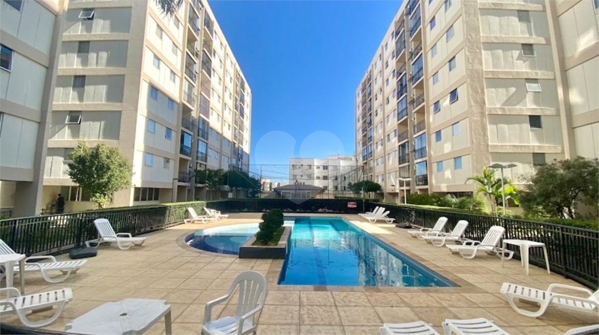 Apartamento para alugar com 2 quartos em Loteamento City Jaragua, São Paulo, SP