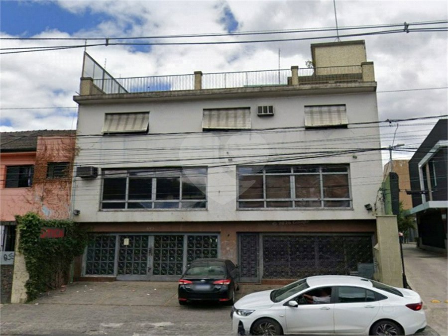 Prédio à venda ou para alugar em Bom Retiro, São Paulo, SP