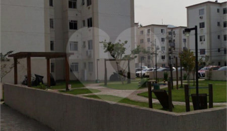 Apartamento à venda com 2 quartos em Recreio dos Bandeirantes, Rio de Janeiro, RJ