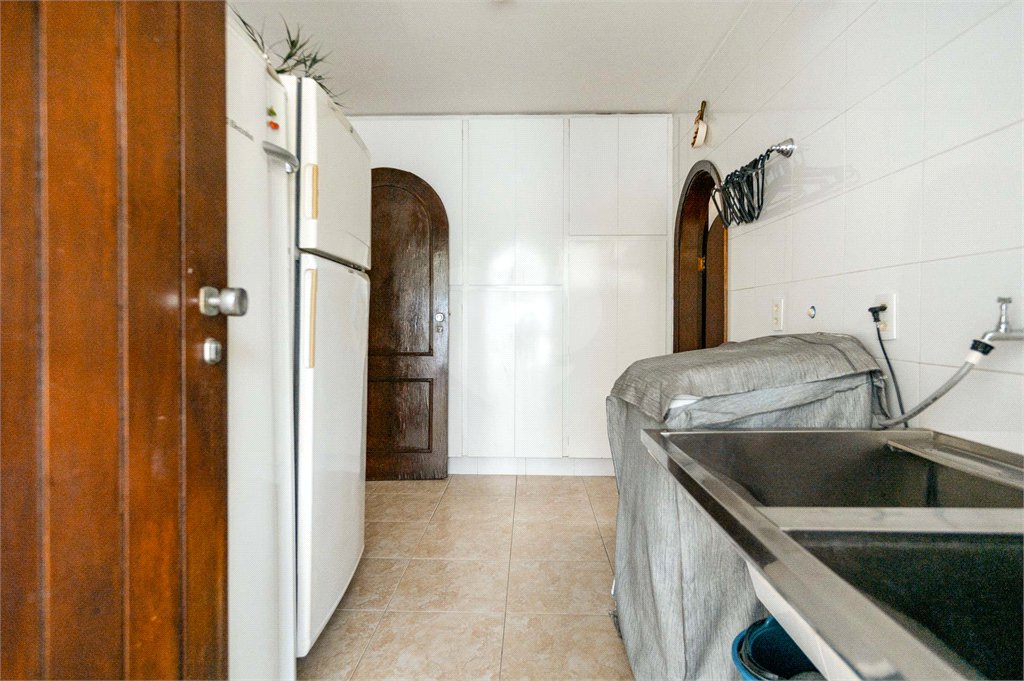 Casa Térrea à venda com 3 quartos, sendo 1 suíte, em Vila Inah, São Paulo, SP