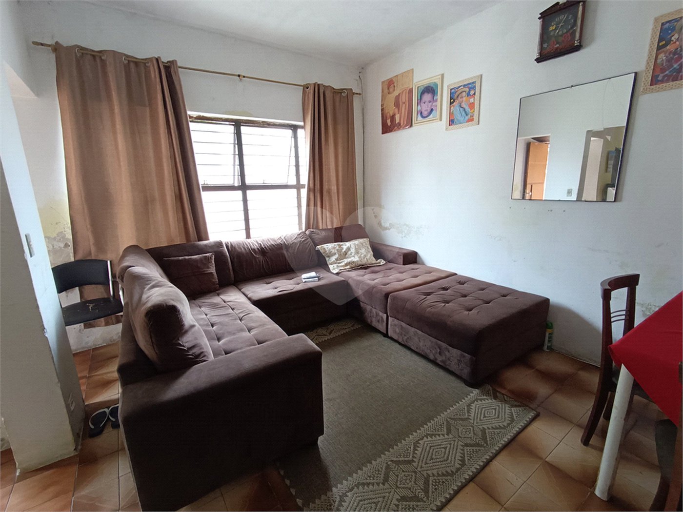Casa à venda com 3 quartos, sendo 1 suíte, em Jardim Caparelli (mailasqui), São Roque, SP