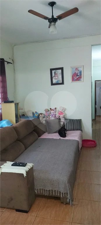 Casa Térrea à venda com 2 quartos em Pirituba, São Paulo, SP