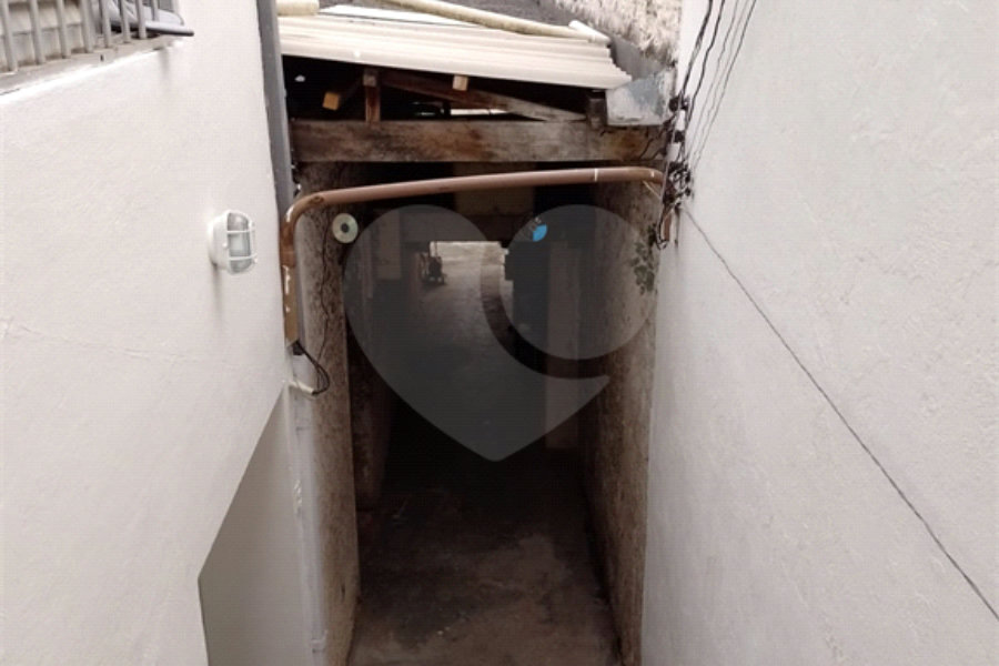 Sobrado à venda com 8 quartos, sendo 3 suítes, em Tucuruvi, São Paulo, SP