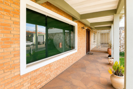 Casa Térrea para alugar com 4 quartos, sendo 1 suíte,  em Jardim América, Sorocaba, SP