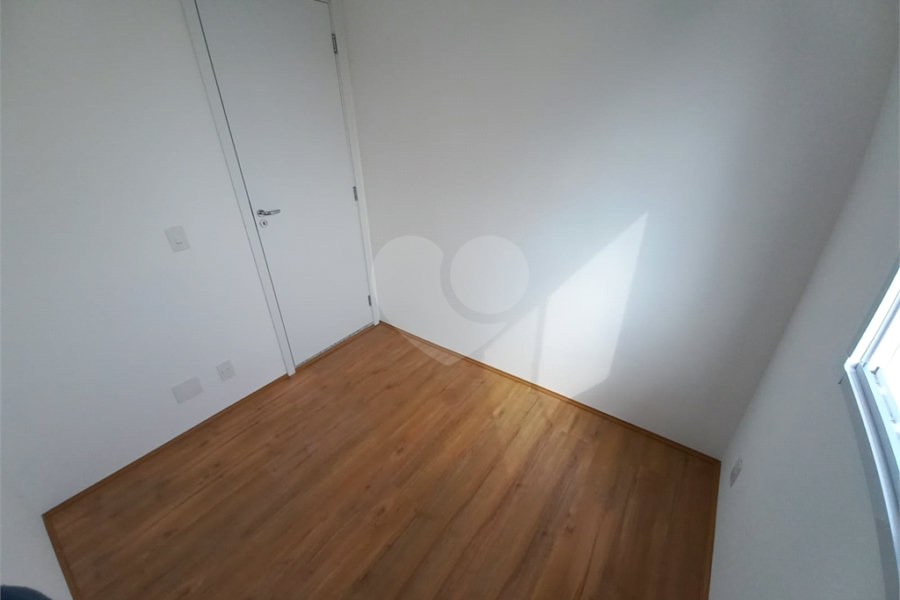 Apartamento à venda com 2 quartos em Barra Funda, São Paulo, SP