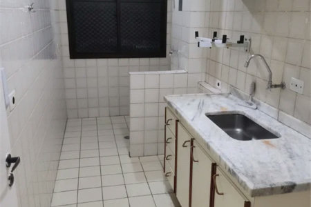 Apartamento à venda com 2 quartos em Jardim Ester, São Paulo, SP