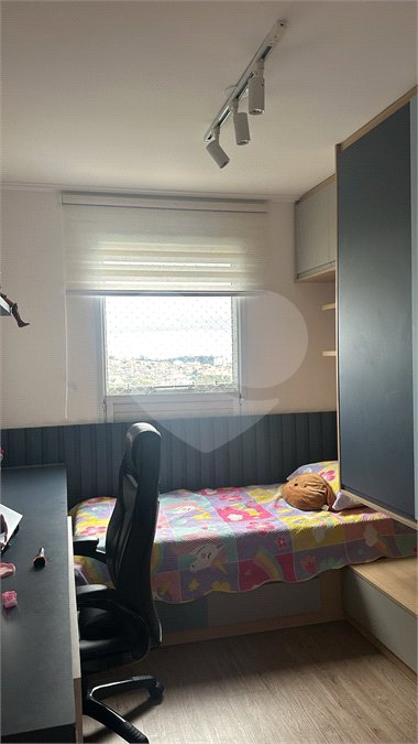 Apartamento para alugar com 2 quartos em Loteamento City Jaragua, São Paulo, SP