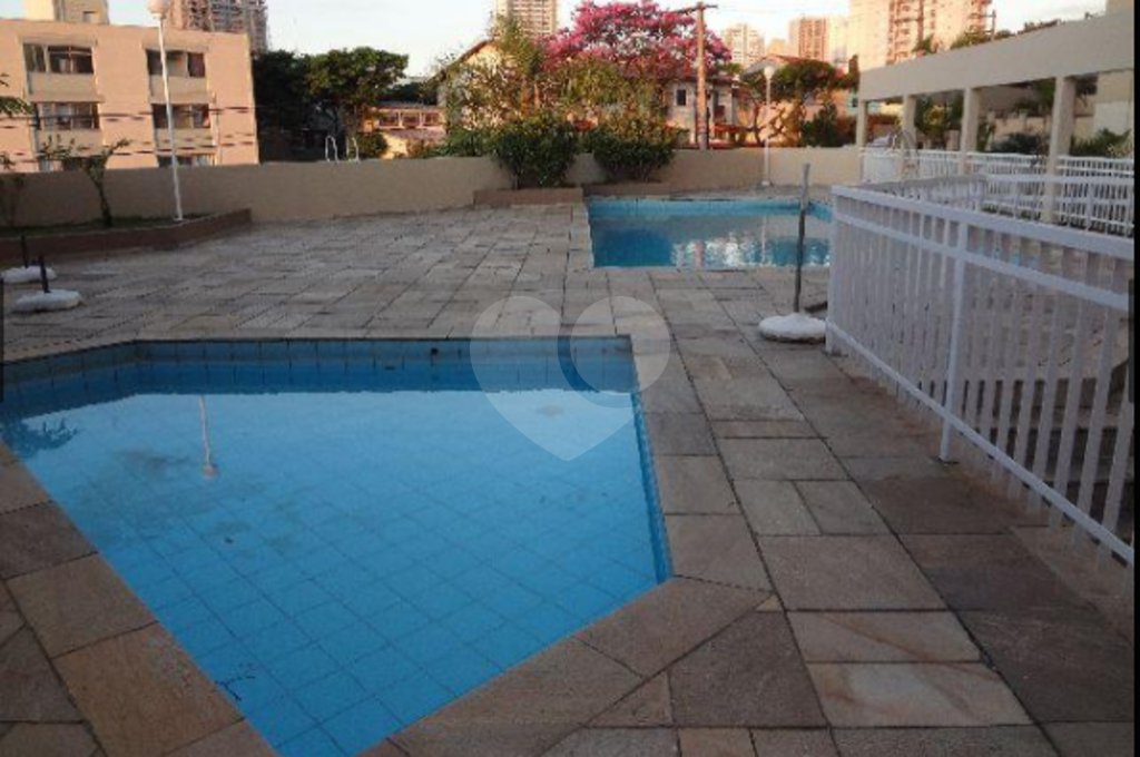 Apartamento à venda com 2 quartos em Casa Verde, São Paulo, SP