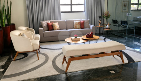 Apartamento à venda com 2 quartos, sendo 1 suíte,  em Santana, São Paulo, SP