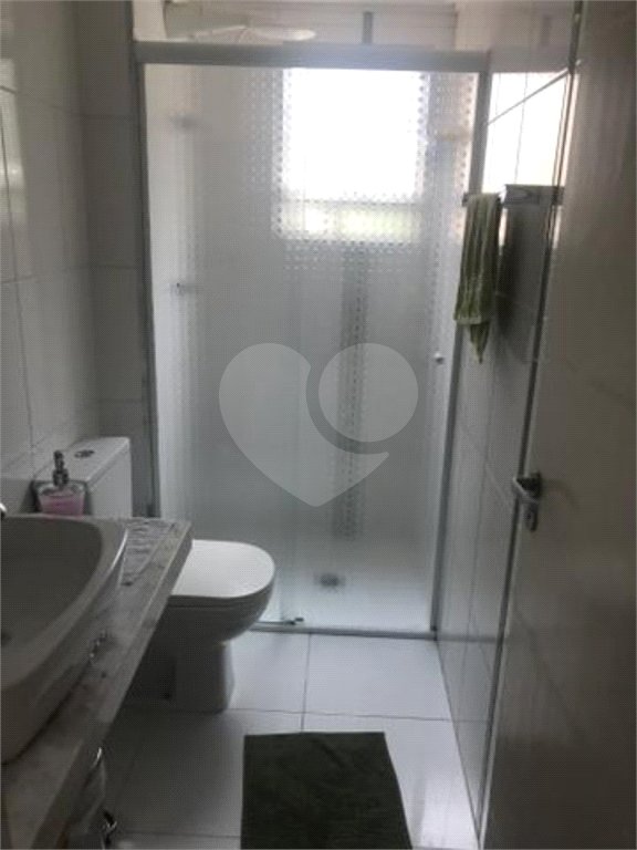 Apartamento à venda com 2 quartos em Vila Santa Teresa (zona Sul), São Paulo, SP