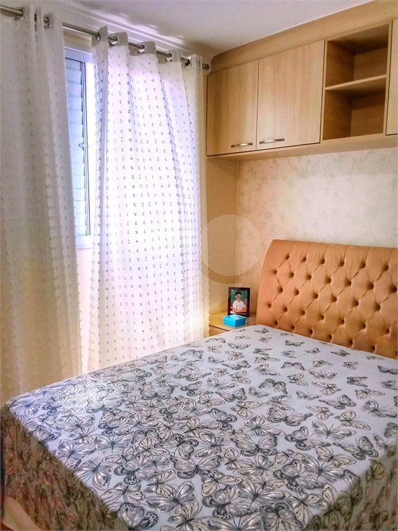 Apartamento à venda com 2 quartos, sendo 1 suíte,  em Jardim Caboré, São Paulo, SP