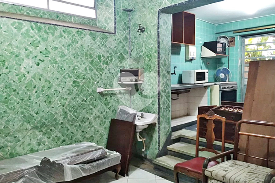 Casa à venda com 4 quartos, sendo 3 suítes, em Santana, São Paulo, SP