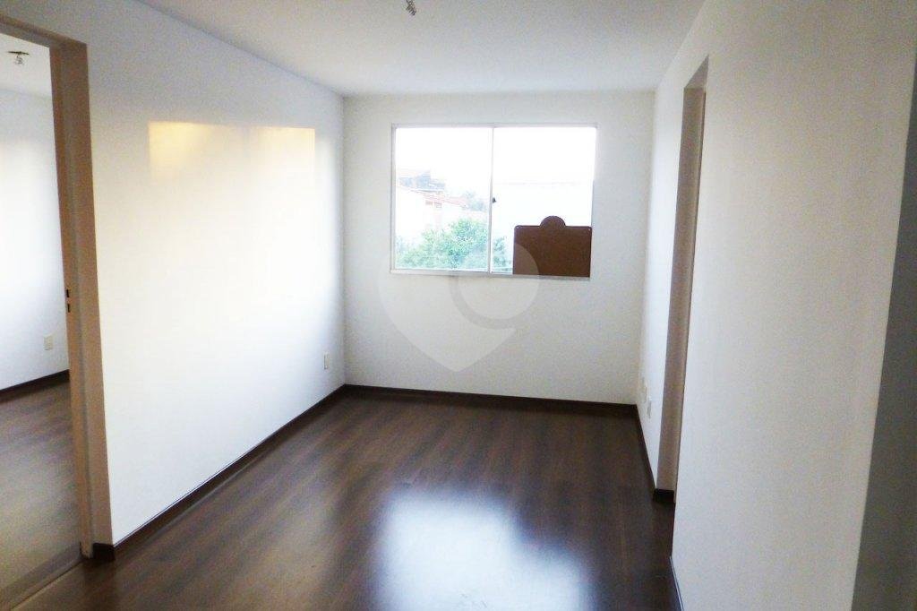 Apartamento à venda com 3 quartos em Super Quadra Morumbi, São Paulo, SP
