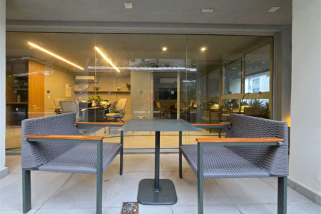 Studio à venda com 1 quarto em Pinheiros, São Paulo, SP