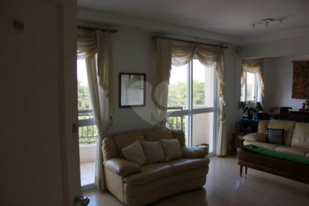 Apartamento à venda ou para alugar com 2 suítes em Vila Cruzeiro, São Paulo, SP