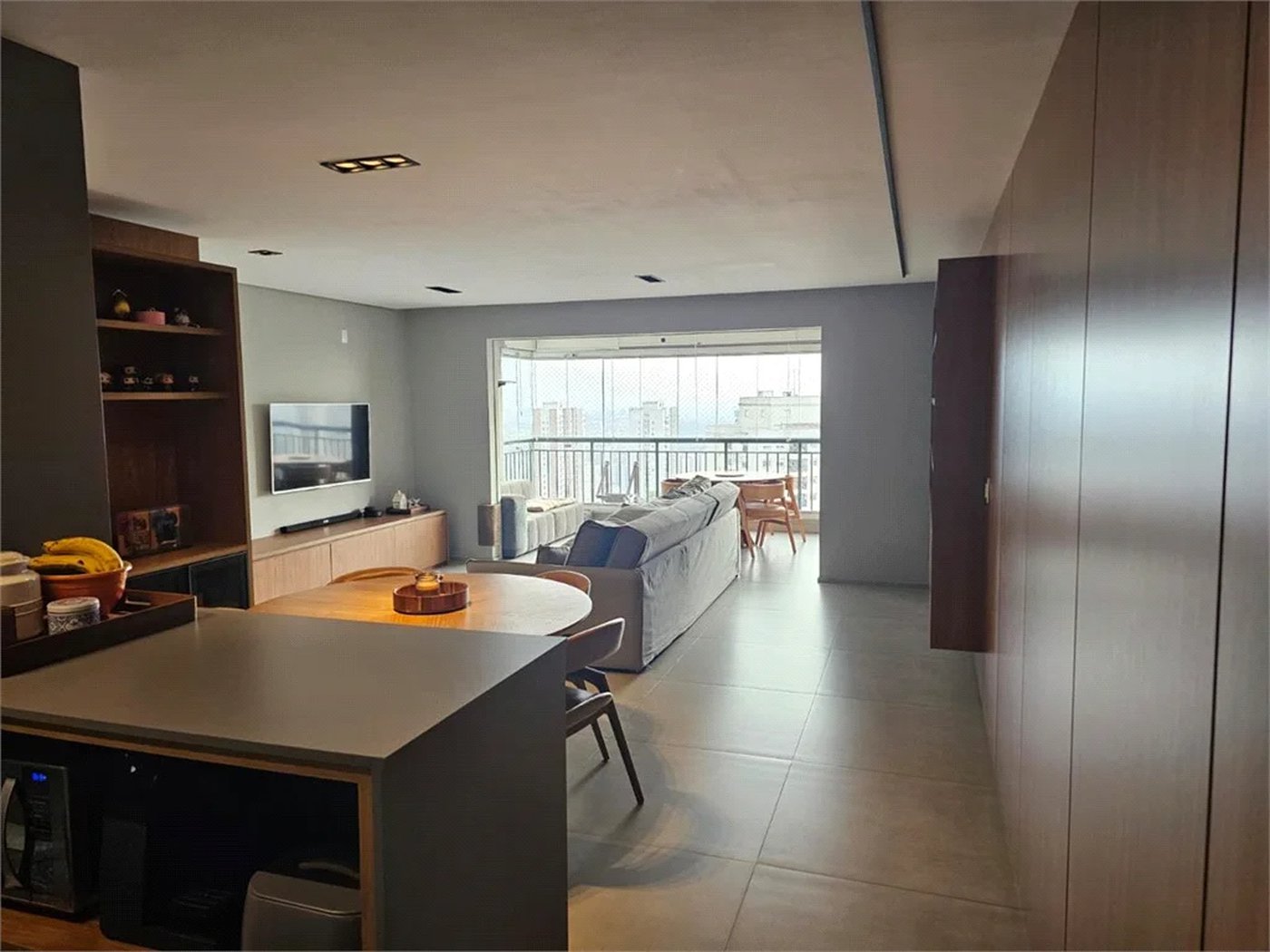 Apartamento à venda com 2 suítes em Vila Andrade, São Paulo, SP