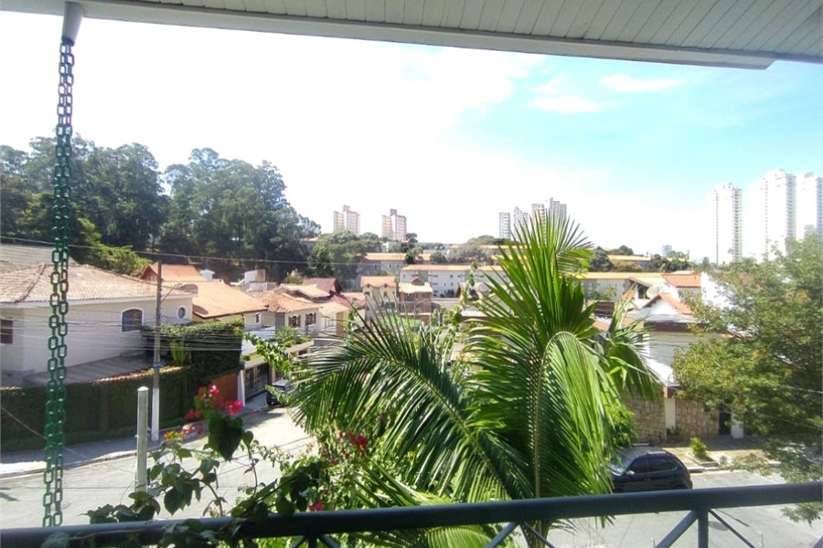 Sobrado à venda com 3 quartos, sendo 1 suíte, em Lauzane Paulista, São Paulo, SP
