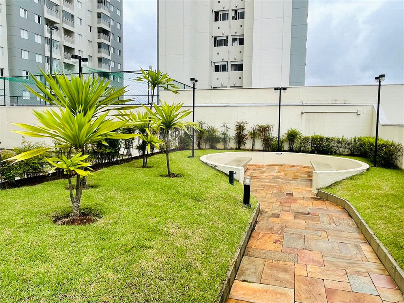 Apartamento à venda com 2 quartos do Maranhão, São Paulo, SP