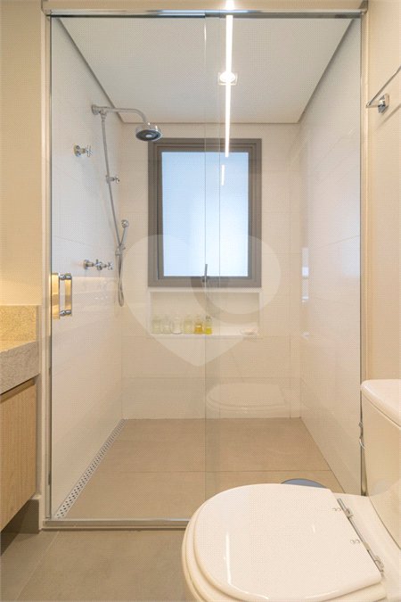 Duplex à venda com 2 suítes em Indianópolis, São Paulo, SP