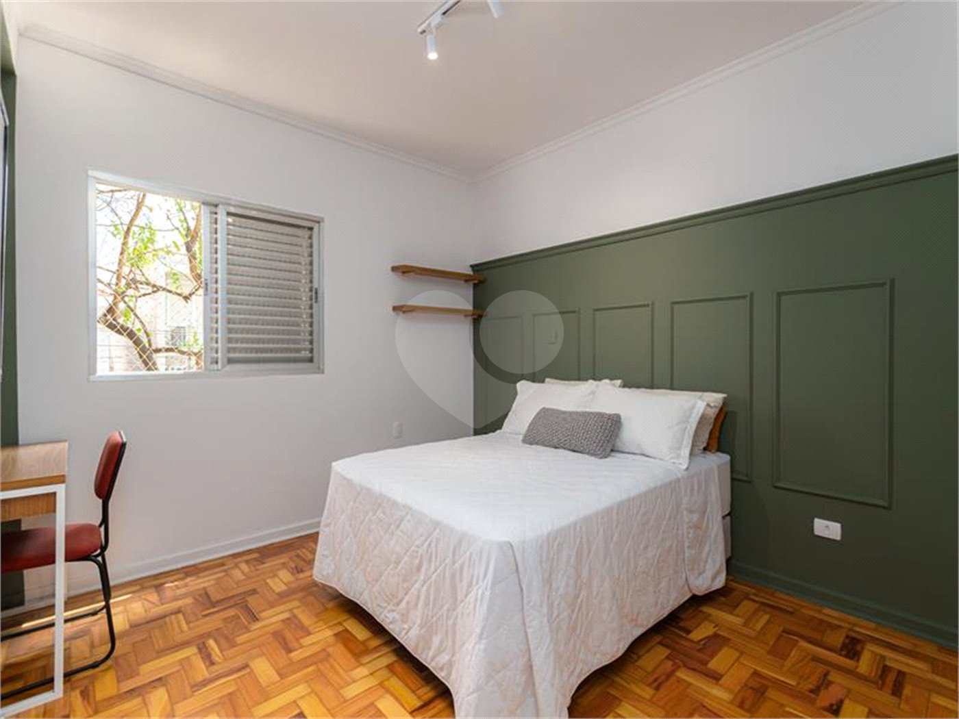 Apartamento à venda com 3 quartos em Cidade Monções, São Paulo, SP