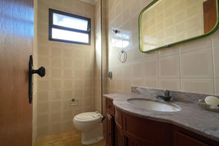 Cobertura com 4 dormitórios à venda, 495 m² por R$ 5.000.000,00 - Gonzaga - Santos/SP