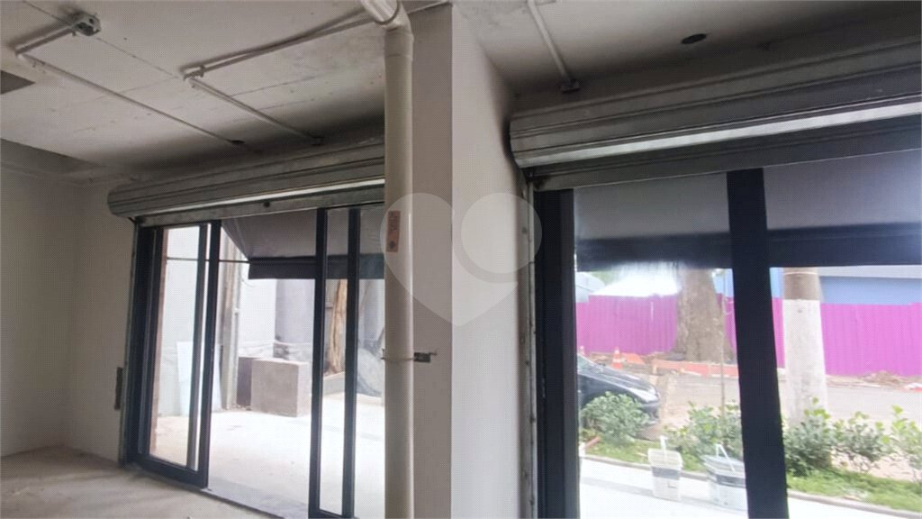 Loja para alugar em Vila Firmiano Pinto, São Paulo, SP