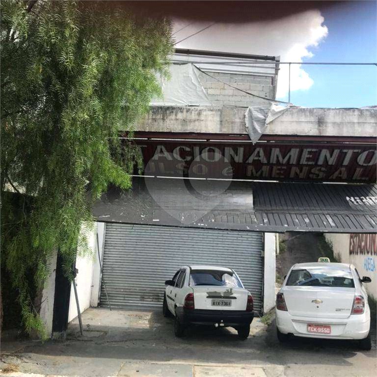 Terreno à venda em Jaraguá, São Paulo, SP