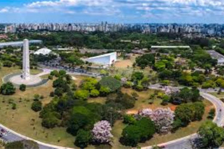 Apartamento à venda com 3 suítes em Indianópolis, São Paulo, SP