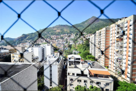 Apartamento à venda com 2 quartos, sendo 1 suíte, em Tijuca, Rio de Janeiro, RJ