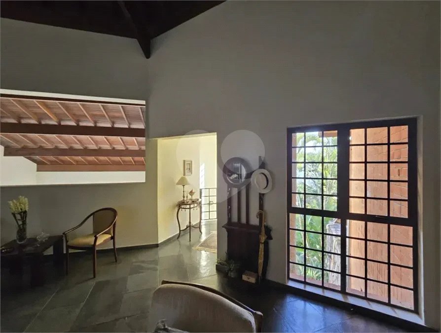 Casa a Venda no Condomínio São Joaquim em Vinhedo/SP