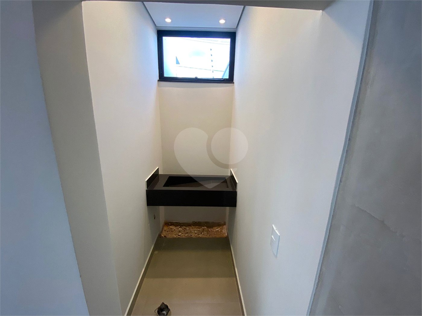 Casa térrea para venda em Ibaté/SP