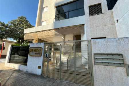 Apartamento mobiliado com 2 dormitórios sendo 1 suíte